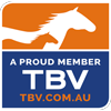 LOGO TBVMember