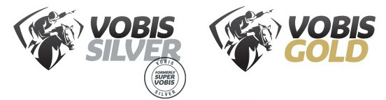 VOBIS Logos frank